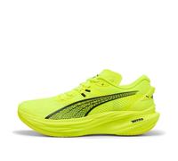 PUMA Deviate Nitro 3 'Yellow Alert Black' 309707-14 10