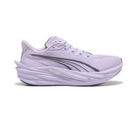 PUMA Deviate Nitro 4 40½ Purple Women