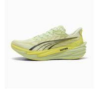 PUMA Deviate Nitro 4 44½ Green Men