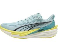 Puma Deviate Nitro 4 Running Shoes Blue EU 42 1/2 Man