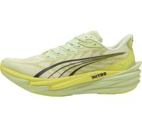 PUMA Deviate Nitro 4 - Men - Green - size 9.5- model 2026 9.5