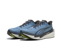 Puma Deviate NITRO 4 shoes blue black - 46