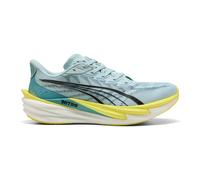 Puma Deviate Nitro 4 Neutral running shoe Men-dark blue, light blue, Size 10