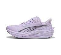 Puma Deviate NITRO 4 Purple Black AW26 Women’s Running Shoes, Size 40 - EUR