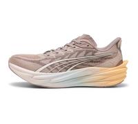 PUMA Deviate Nitro 4 Rc - Men - Grey - size 7.5- model 2026 7.5
