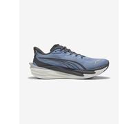 Puma Deviate NITRO 4 shoes blue black - 46
