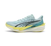 Puma Deviate Nitro 4 Running Shoes Blue EU 44 1/2 Men