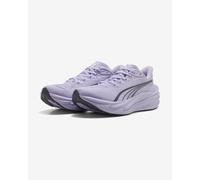 Puma Deviate NITRO 4 shoes lilac women - 39