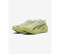 Puma Deviate NITRO 4 shoes Lime Green - 40.5