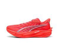 Puma Deviate Nitro 4 Running Shoes Red EU 44 1/2 Men