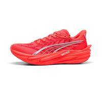 Puma Deviate NITRO 4 Shoes Red AW26 Women, Size 38,5 - EUR