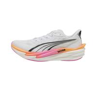 Puma Deviate Nitro™ 4 Running Shoes White EU 38 Woman