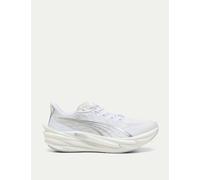 Puma Deviate Nitro 4 Trainers White