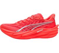 Puma Deviate NITRO 4 shoes red women - 40.5