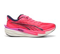 PUMA Deviate Nitro 4 X Hyrox - Men - Red / Pink - size 9.5- model 2026 9.5