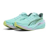 Puma Deviate Nitro 4 X Hyrox Running Shoes