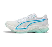 PUMA Deviate Nitro Elite 3 - Men - White - size 8- model 2025 8
