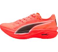 PUMA Deviate Nitro™ Elite 3 Running Shoes Men, Glowing Red/Black, size 9.5
