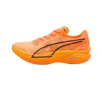 Puma Deviate NITRO Elite 3 shoes orange black - 41