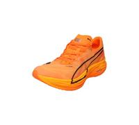 Puma Deviate Nitro Elite 3 Road Running Shoes Mens Heat Fire 9 UK