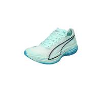 PUMA Deviate Nitro Elite 3 Road Running Shoes Mens Mint Melt 10 UK