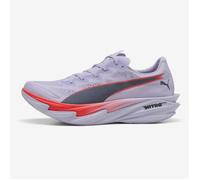 PUMA Deviate Nitro Elite 4 42 Purple Men