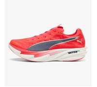 PUMA Deviate Nitro Elite 4 44 Red Men