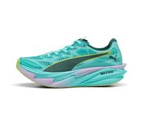 PUMA Deviate Nitro Elite 4 HYROX 40 Blue Women