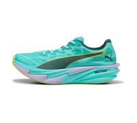 PUMA Deviate Nitro Elite 4 HYROX 44½ Blue Men