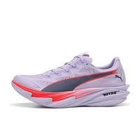 PUMA Deviate Nitro Elite 4 'Light Lavender Ultra Red' 312127-08 6.5