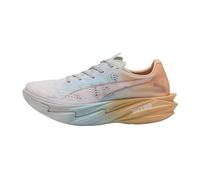 Puma Deviate NITRO Elite 4 RC Blue Orange SS26 Women’s Running Shoes, Size 37,5 - EUR