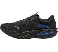 Puma Deviate Nitro Elite 4 SAYSKY Mens Running Shoes Grey Lightweight Trainers
