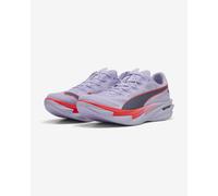 PUMA Deviate Nitro Elite 4 42½ Purple Men