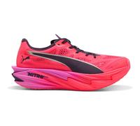 PUMA Deviate Nitro Elite 4 X Hyrox W - Women - Pink / Red - size 4.5- model 2026 4.5