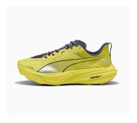 PUMA Deviate Nitro Elite Trail 40½ Yellow Men