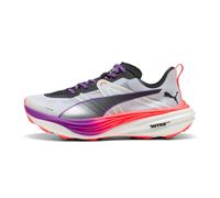 Puma Deviate Nitro Elite Trail White Red SS25 Women Shoes, Size 37 - EUR