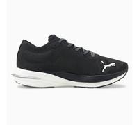 Puma Deviate Nitro Mens Black Running Shoes
