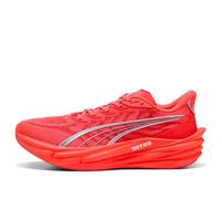 Puma Deviate Nitro 'Ultra Red' 312123-19 12.5
