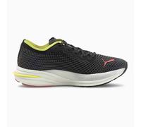 Puma Deviate Nitro WTR Womens Black Running Shoes