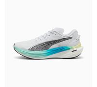 Puma Deviate Nitro 3 Running Shoes White EU 41 Men