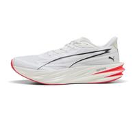 PUMA Deviate Pure Nitro 47 White Men