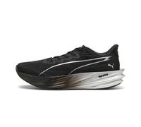 Puma Deviate Pure Nitro Running Shoes Black EU 41 Men