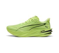 Puma Deviate Pure NITRO Green Black Trainers AW26, Size 48.5 Eur