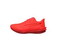 Puma Deviate Pure Nitro™ Men's Running Shoes, Ultra Red Rhythm, 9 UK