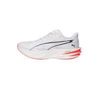 Puma Deviate Pure Nitro Running Shoes White EU 45 Men