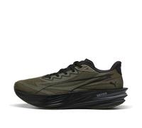 PUMA Deviate Pure Nitro 'Moss Veil Black' 313904-23 7.5