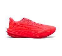 Puma Deviate Pure Nitro Running Shoes Red EU 42 Men