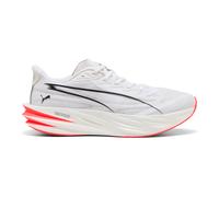 Puma Deviate Pure Nitro Running Shoes White EU 42 Men