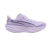Puma Deviate Pure Nitro Neutral running shoe Women - lilac, black, Size 4,5