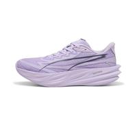 Puma Deviate Pure NITRO shoes lilac women - 37